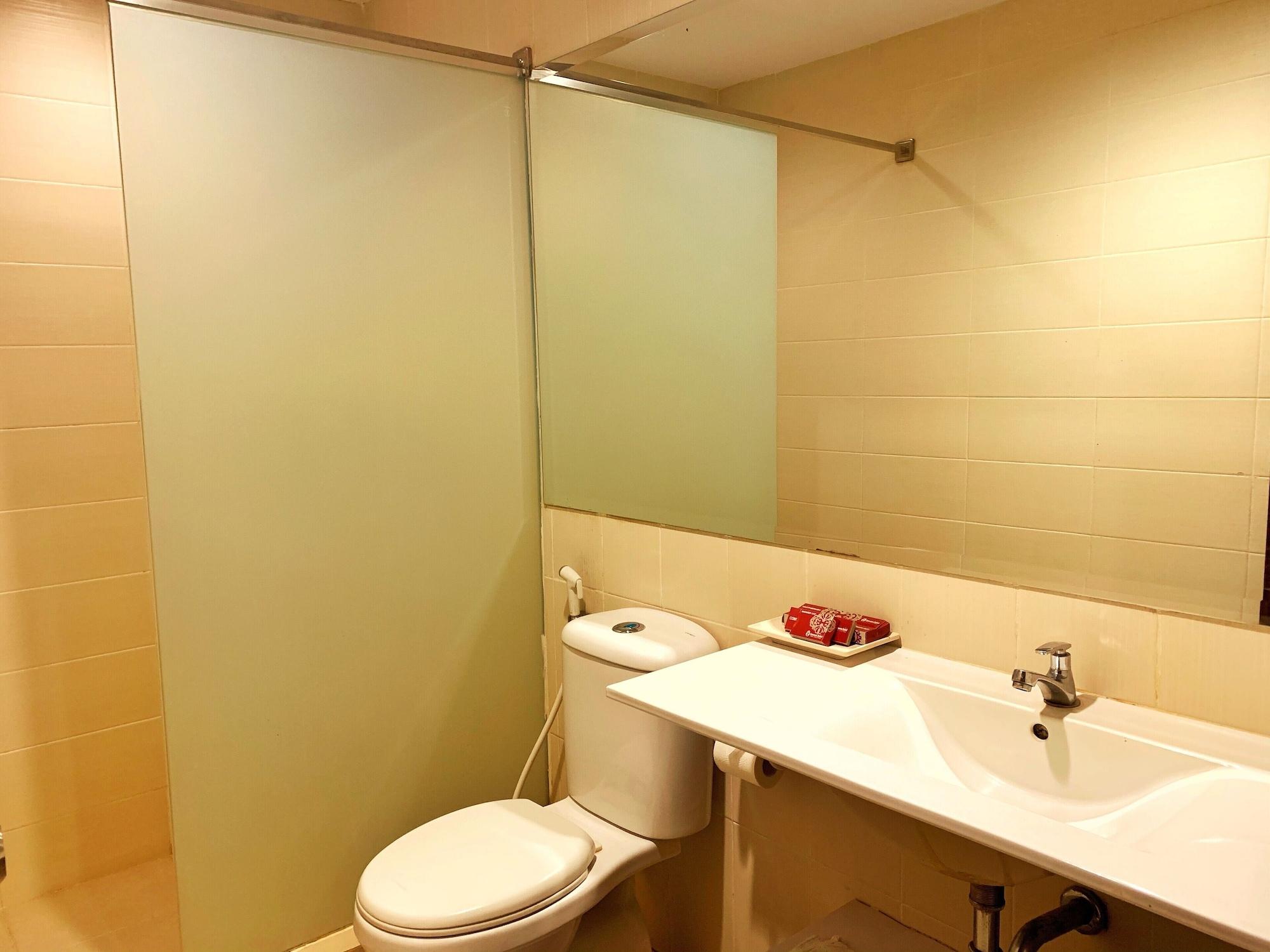Ameera Hotel Pekanbaru Ngoại thất bức ảnh